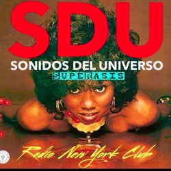 SUPERASIS INDAHOUSE NYC MIX @SDU415