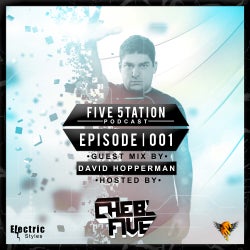 Five 5tation Podcast - TOP 10 (Episode 01)