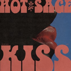 Hot Sage Kiss