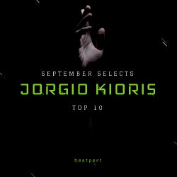 Jorgio Kioris - September Selects