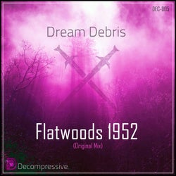 Flatwoods 1952