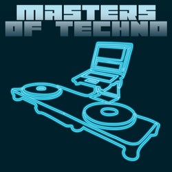 Masters of Techno