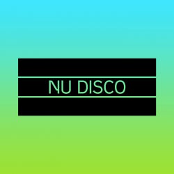 Springtime Tracks: Nu-Disco