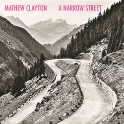 A Narrow Street