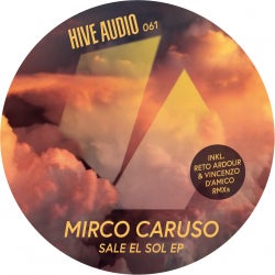 Sale El Sol Charts