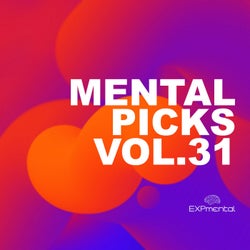 Mental Picks Vol.31
