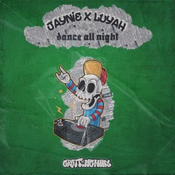 Dance All Night