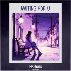 Waiting For U (Instrumental EDM Cover)