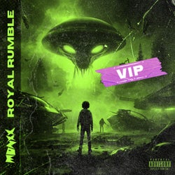 ROYAL RUMBLE VIP