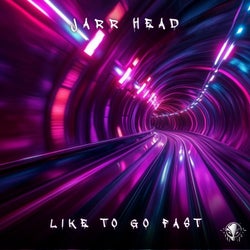 Like To Go Fast