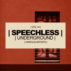 Speechless Underground, Vol. 34