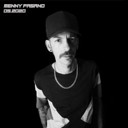 Menny Fasano :: Beatport Chart 09.2020