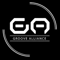 Groove Alliance by FFunk, August 2014