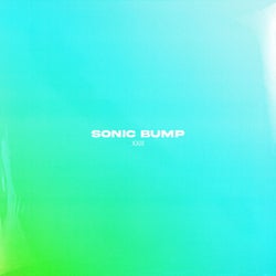 Sonic Bump