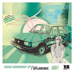 Hood Harmony EP