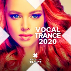 Vocal Trance 2020