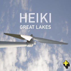 Great Lakes EP