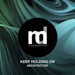 Keep Holding On