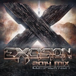 Excision 2014 Mix Compilation
