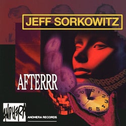 Afterrr EP