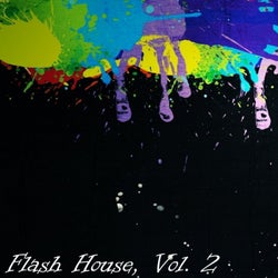 Flash House, Vol. 2