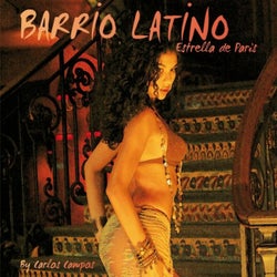 Barrio Latino - Estrella de Paris