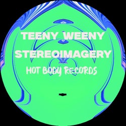 Teeny Weeny