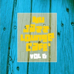 Nu Jazz Lounge Cafe' Vol. 6