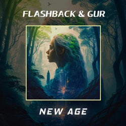 New Age (feat. Gur)