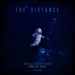 The Distance (Kamelon Remix)