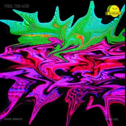 Feel The Acid