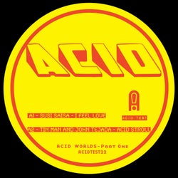 Acid Stroll