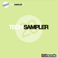 Tech Sampler 20