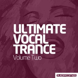 Ultimate Vocal Trance, Vol. 2