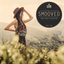 Smooved - Deep House Collection Vol. 31