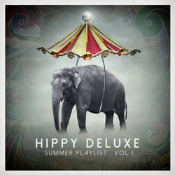 Hippy Deluxe - Summer Playlist