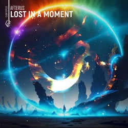 Lost In A Moment