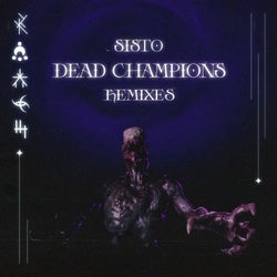DEAD CHAMPIONS REMIXES