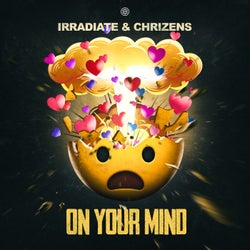 On Your Mind - Extended Mix