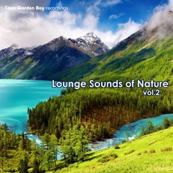 Lounge Sounds Of Nature Vol.2