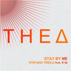 Stay by Me (feat. K'AI)