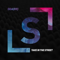 Take in the Street (Extended Mix)