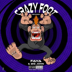 Crazy Foot Records 02