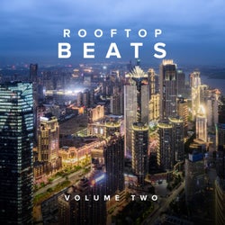 Rooftop Beats, Vol. 2