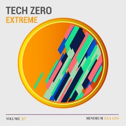 Tech Zero Extreme - Vol 27