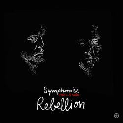 Rebellion (Symphonix Extended Remix)