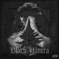 Black Yantra