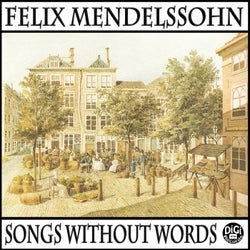 Songs without Words