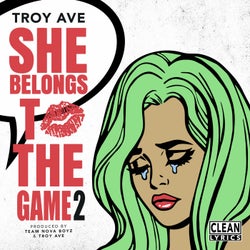 She Belongs To The Game 2