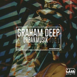 Urban Musik, Vol. 1